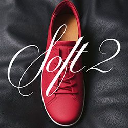 ECCO SOFT 2