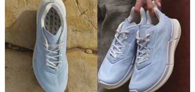 ECCO BIOM 2.2 - Revolutionary Lightness