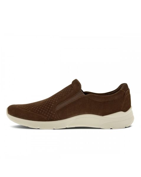 Pantofi casual barbati ECCO Irving (Brown / Mocha)