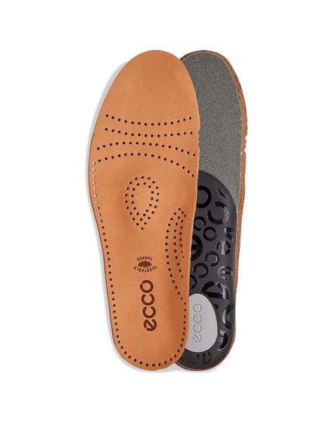 Branturi ortopedice dama ECCO Support Premium (Brown / Lion)