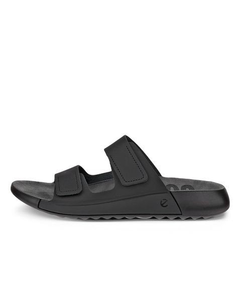 Sandale casual dama ECCO 2ND Cozmo W (Black)