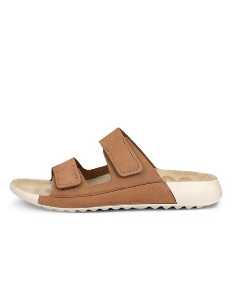 Sandale casual dama ECCO Cozmo W (Brown)