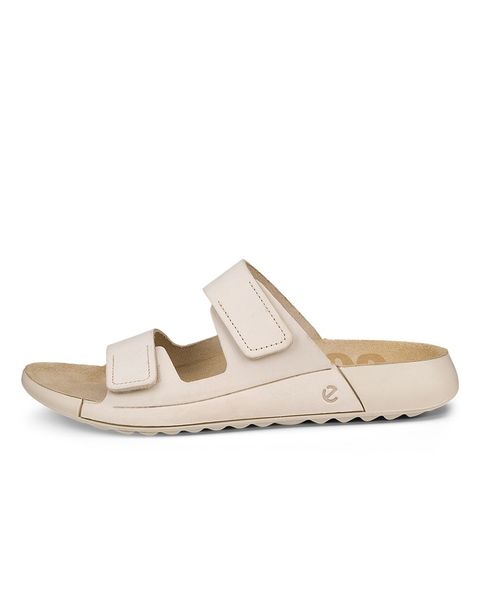 Sandale casual dama ECCO 2ND Cozmo W (Beige / Limestone)