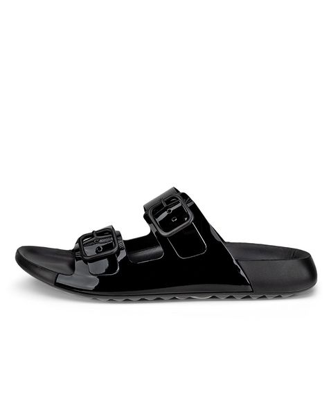 Sandale casual dama ECCO Cozmo W (Black)