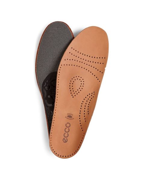 Branturi ortopedice barbati ECCO Support Premium (Brown / Lion)