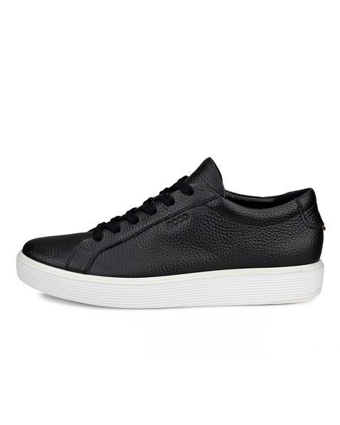 Pantofi casual dama ECCO Soft 60 W (Black)