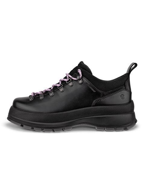 Pantofi outdoor dama ECCO Track 30 W (Black)