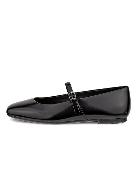 Balerini business dama ECCO Margot (Black)