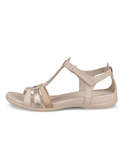 Sandale casual dama ECCO Flash (Beige / Limestone)