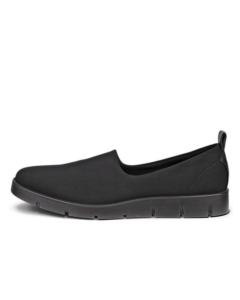 Pantofi casual dama ECCO Bella (Black)