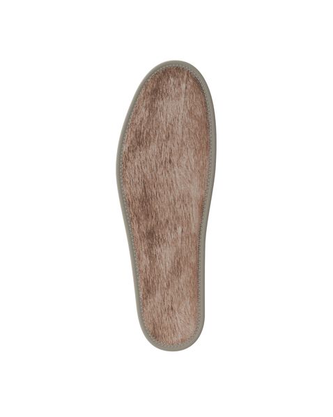 Branturi copii ECCO Comfort Lambskin (Beige / Sand)