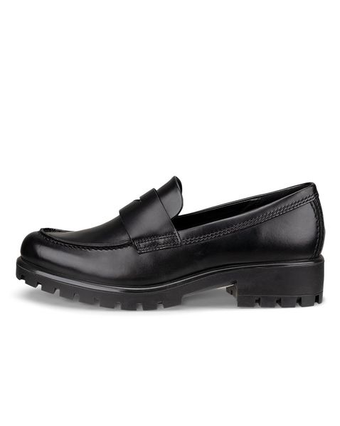 Pantofi casual dama ECCO Modtray W (Black)