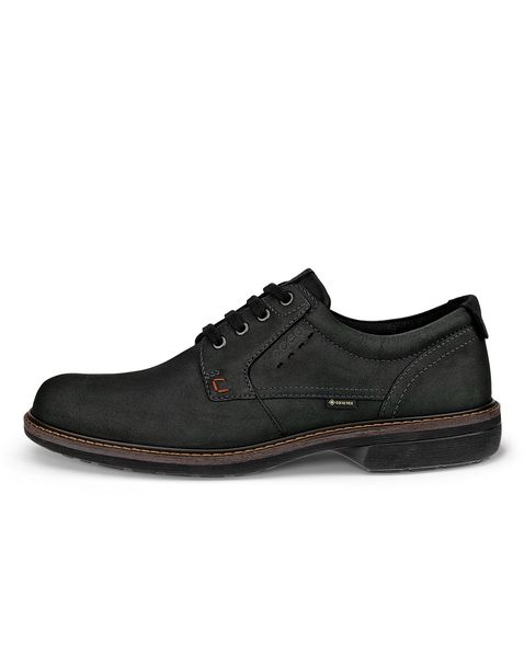 Pantofi casual barbati ECCO Turn (Black)