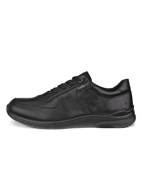 Pantofi casual barbati ECCO Irving (Black)