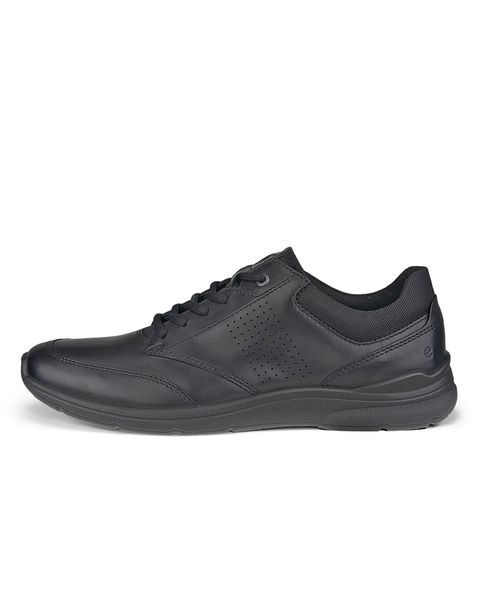 Pantofi casual barbati ECCO Irving (Black)