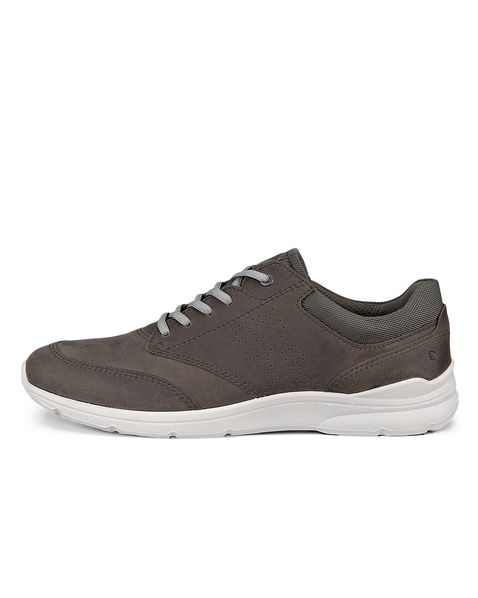 Pantofi casual barbati ECCO Irving (Green)