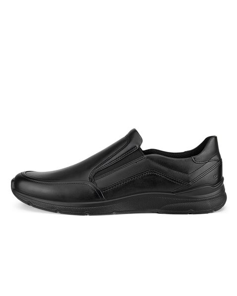 Pantofi business barbati ECCO Irving (Black)