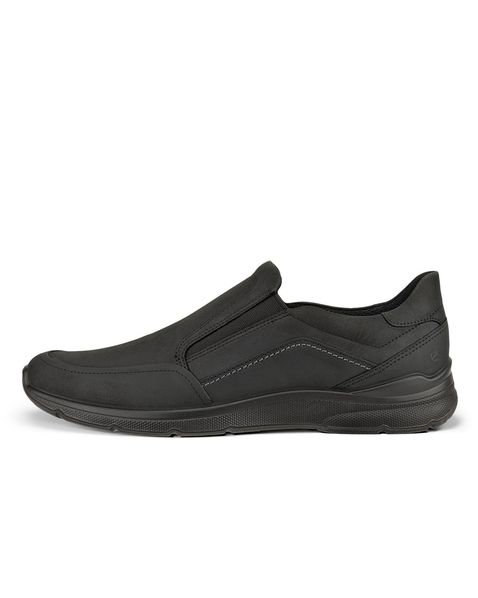 Pantofi casual barbati ECCO Irving (Black)