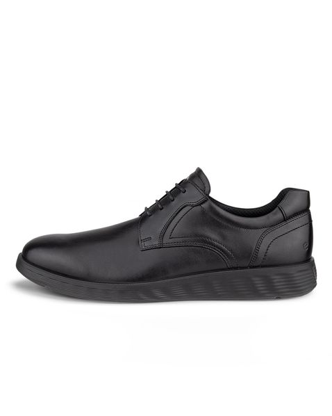 Pantofi business barbati ECCO S Lite Hybrid (Black)