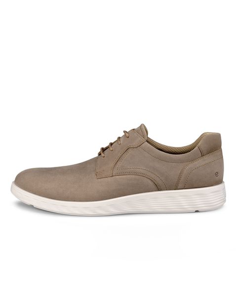 Pantofi business barbati ECCO S Lite Hybrid (Nutmeg brown)