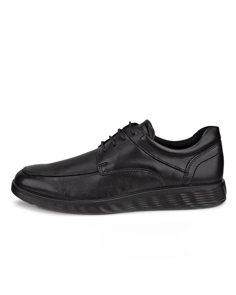Pantofi business barbati ECCO S Lite Hybrid (Black)