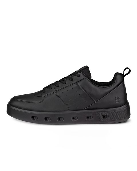 Pantofi casual barbati ECCO Street 720 M (Black)