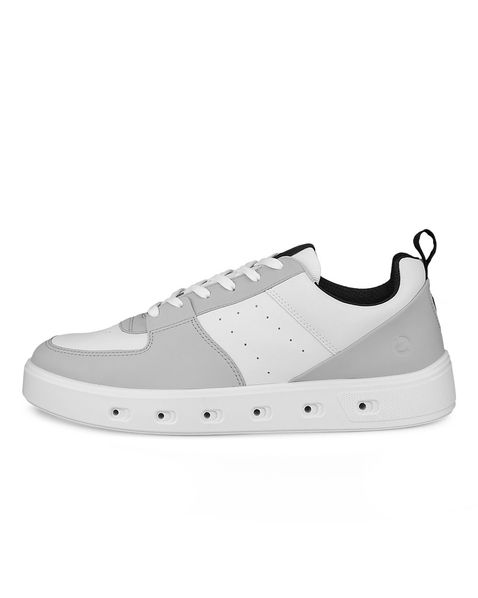 Pantofi casual barbati ECCO Street 720 M (Grey)