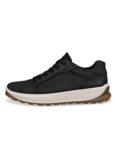 Pantofi casual barbati ECCO Byway 2.0 (Black)