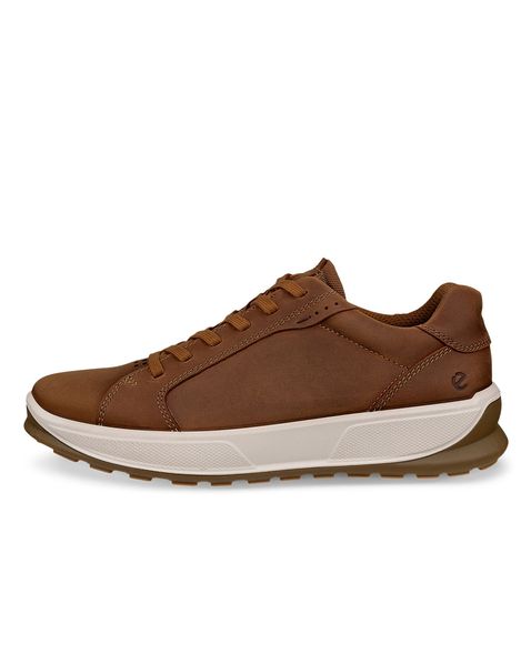 Pantofi casual barbati ECCO Byway 2.0 (Camel / Brown)