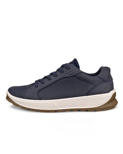 Pantofi casual barbati ECCO Byway 2.0 (Marine)