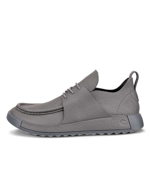 Pantofi casual barbati ECCO Cozmo M (Grey)