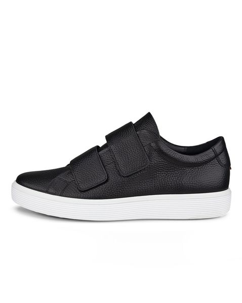 Pantofi casual barbati ECCO Soft 60 M (Black)