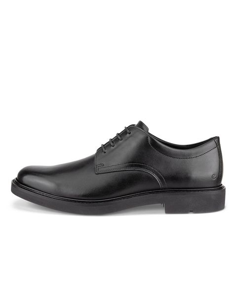 Pantofi business barbati ECCO Metropole London M (Black) 