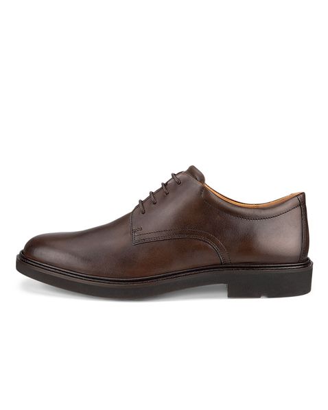 Pantofi business barbati ECCO Metropole London M (Cocoa brown)