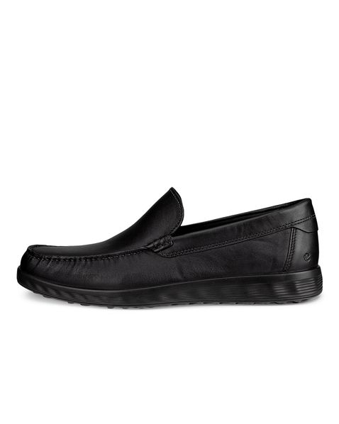 Mocasini business barbati ECCO S Lite M (Black)