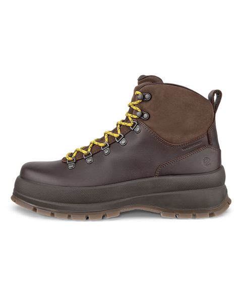 Ghete outdoor barbati ECCO Truck 30 M (Brown / Coffee)