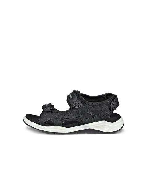 Sandale sport copii ECCO X-Trinsic K (Black)