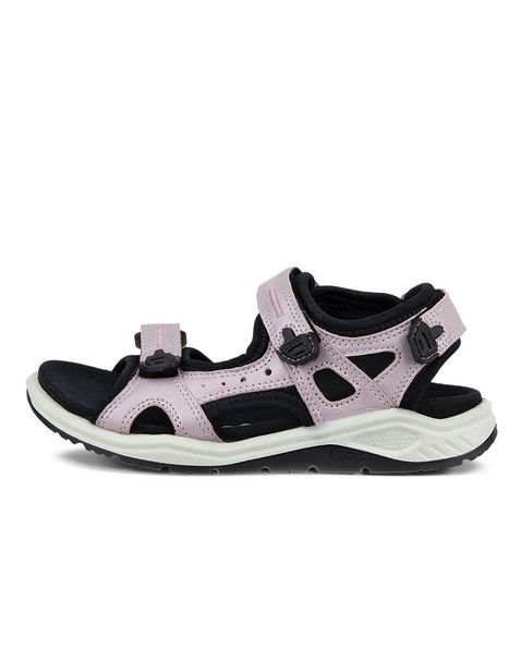 Sandale sport fete ECCO X-Trinsic K (Pink / Violet)