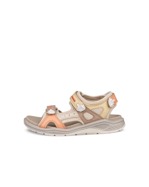 Sandale sport copii ECCO X-Trinsic K (Multicolor)