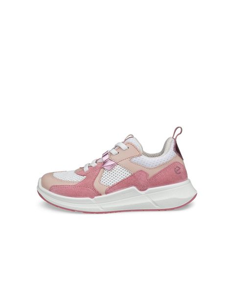 Pantofi sport fete ECCO Biom 2.2 K (Rose Dust / Pink)