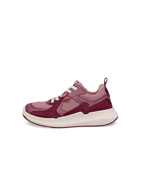 Pantofi sport copii ECCO Biom 2.2 K (Pink)