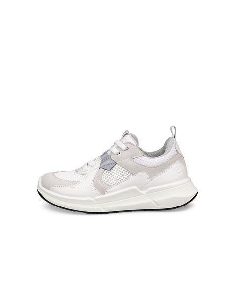 Pantofi sport copii ECCO Biom 2.2 K (White)