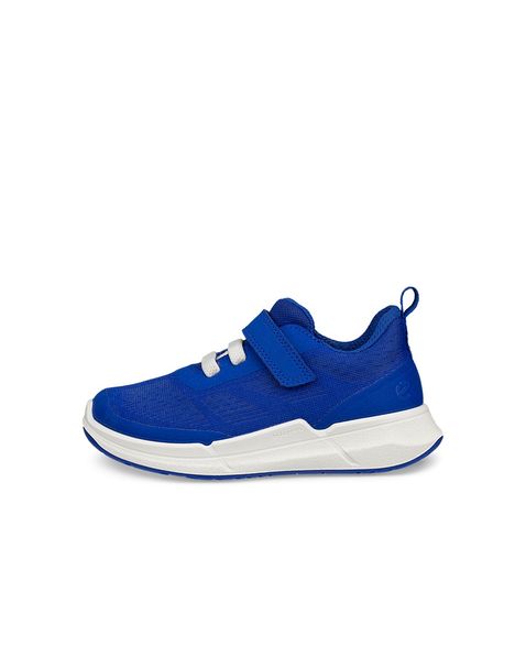 Pantofi sport copii ECCO Biom 2.2 K (Blue / Virtual)