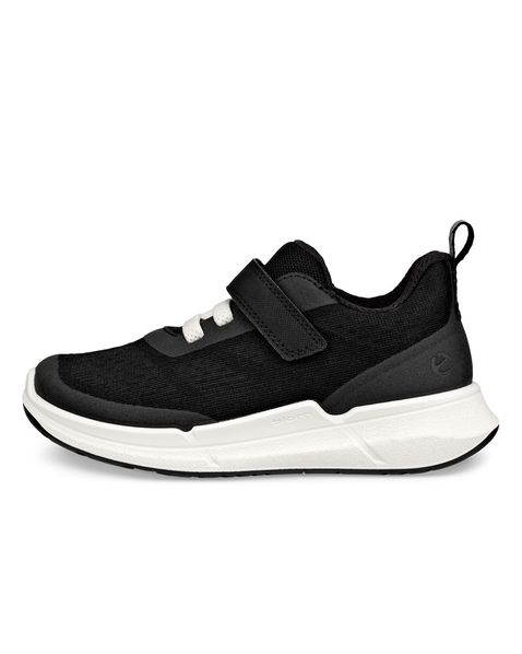 Pantofi sport copii ECCO Biom 2.2 (Black)