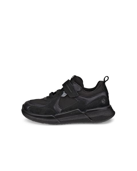 Pantofi sport copii ECCO Biom 2.2 K (Black)