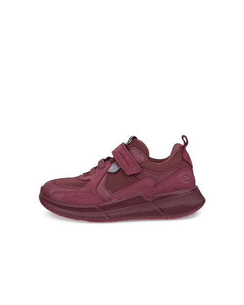 Pantofi sport copii ECCO Biom 2.2 K (Pink)