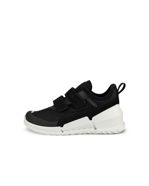 Pantofi sport copii ECCO Biom K1 (Black)