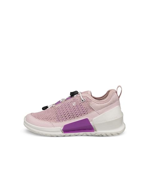 Pantofi sport copii ECCO Biom K1 (Purple / Violet Ice)