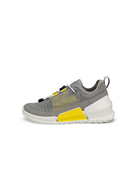 Pantofi sport copii ECCO Biom K1