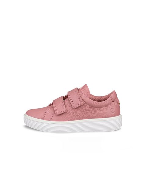 Pantofi sport copii ECCO SOFT 60K (Old rose)